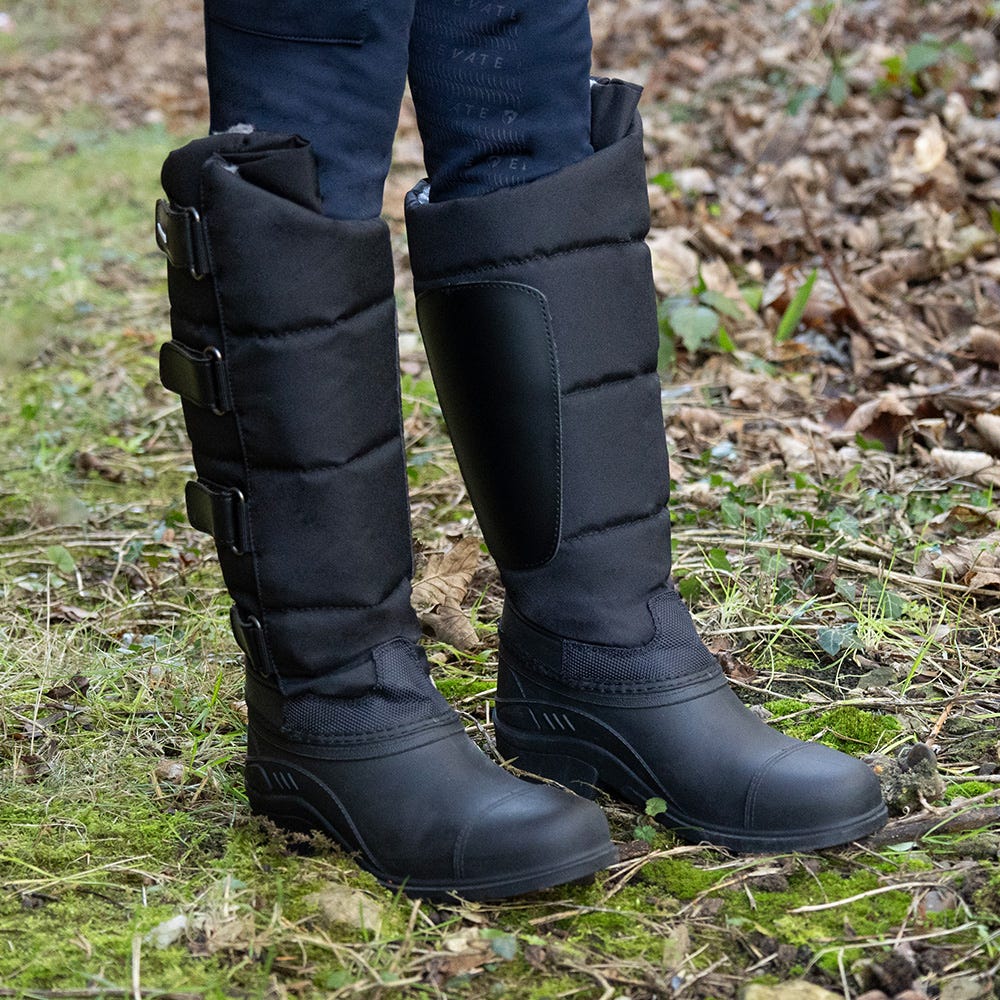 ProTerrain Litton Children&#039;s Winter Boot image 4